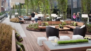 Crecent Jogeshwari Relaxation Zone 